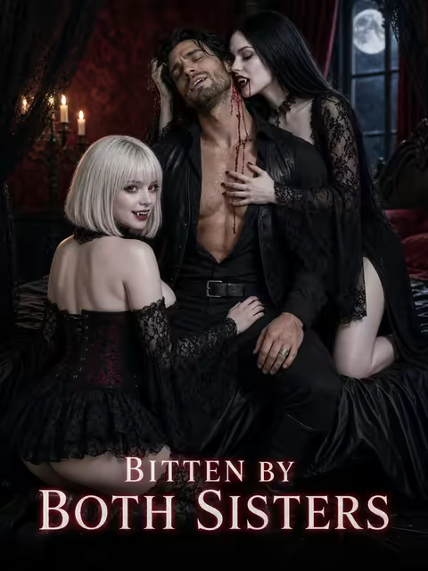 Bitten by Both Sisters — GoLove series poster